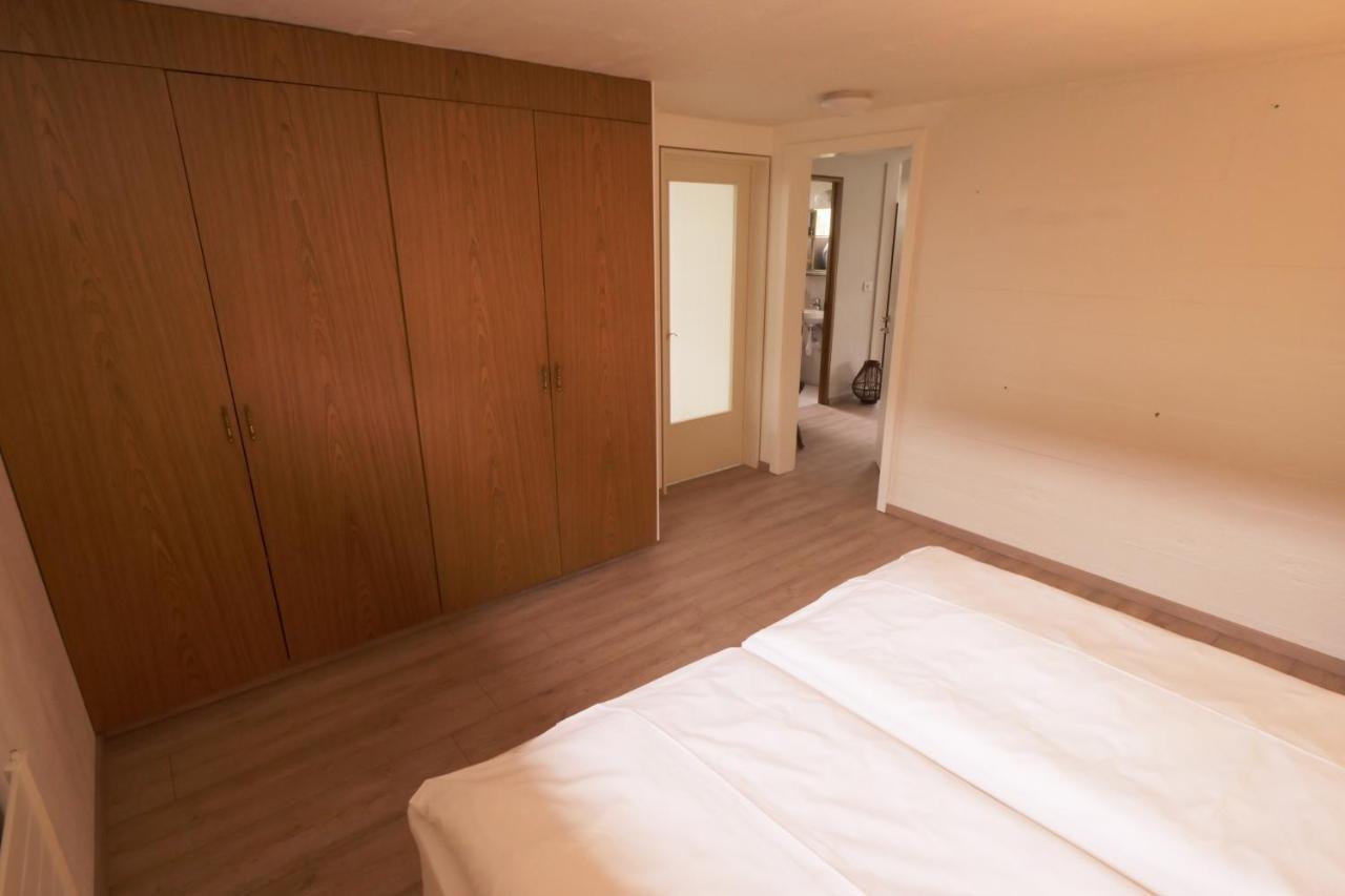Manahlid Apartment Ακουρέιρι Εξωτερικό φωτογραφία